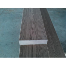 Wood Plastic Composite Decking for Pergola (200*50)